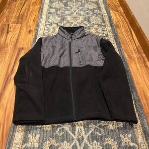 New Balance Fleece